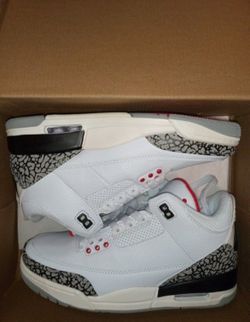 Jordan 3