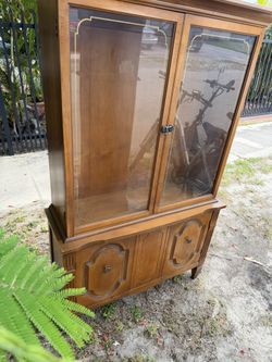 China CAbinet