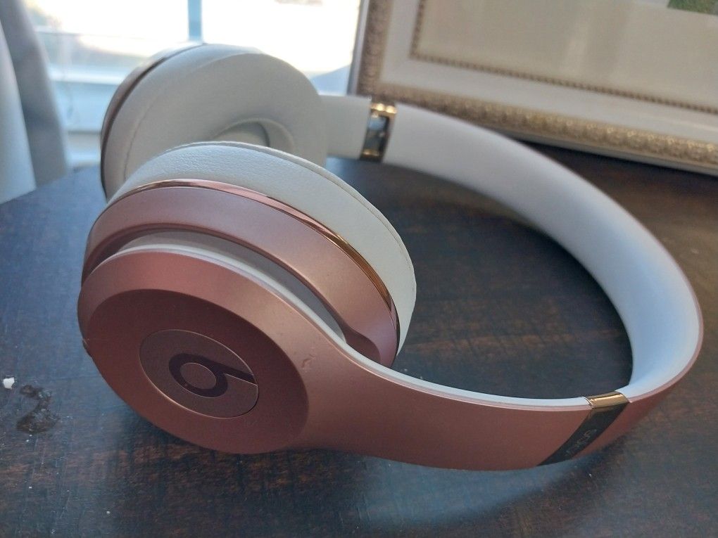Beats Studio Headphones
