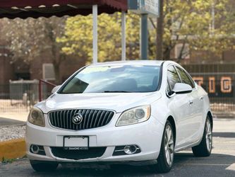 2012 Buick Verano