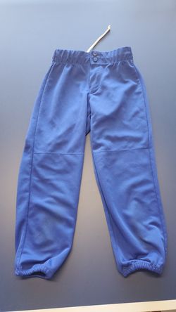 Royal Blue Softball pants