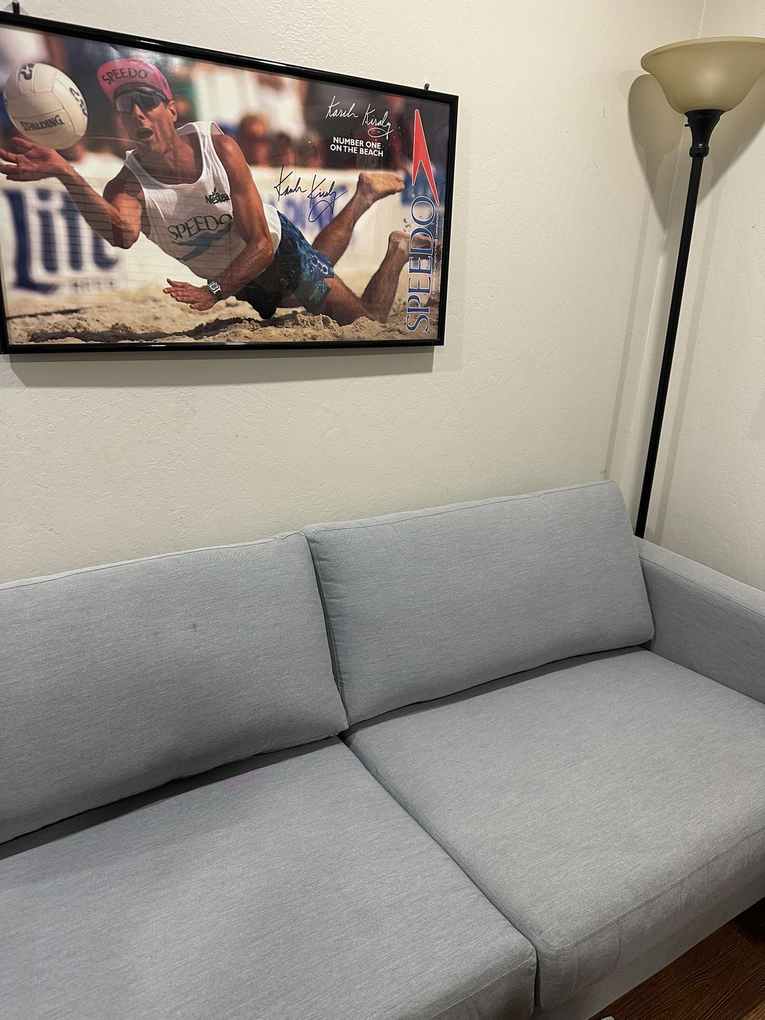 FREE Couch