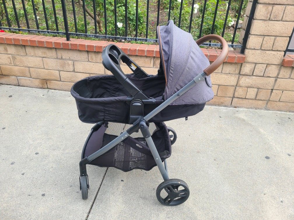 Stroller