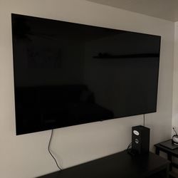75 Inch TV