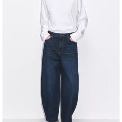 Zara Jeans 