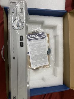 lorex dv900