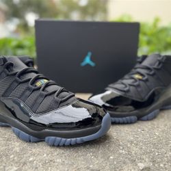 Jordan Air Jordan 11 Retro GAMMA Blue