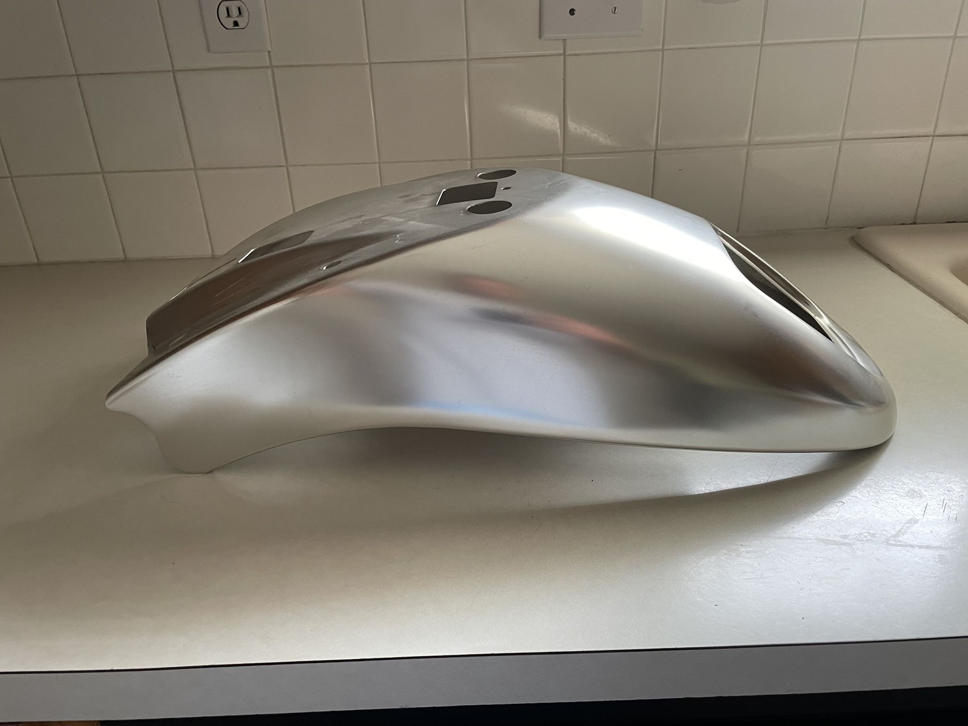 Harley Davidson Vrod Rear Fender