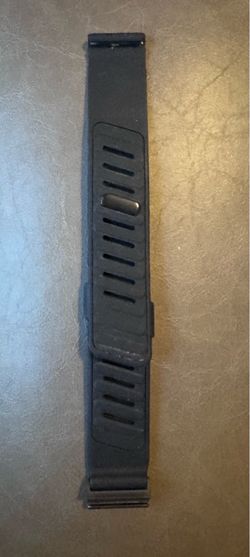 WHOOP SportFlex Wrist Band