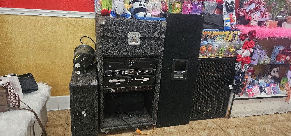 Dj