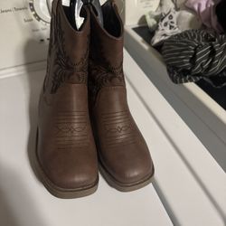 Unisex Boots