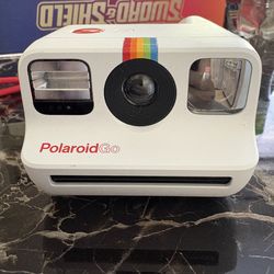 Polaroid Go