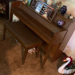 Weber Piano