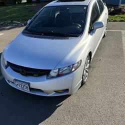 2009 Honda Civic