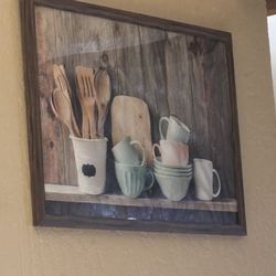 Kitchen Decor 