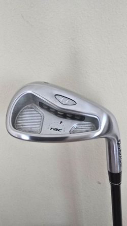 Taylormade RAC LT PW RH