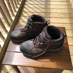 Women’s ARIAT Hiking Boots