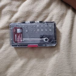 Husky Insert Bit Set 