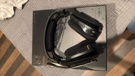 Astro A50 Xbox PC and Mac