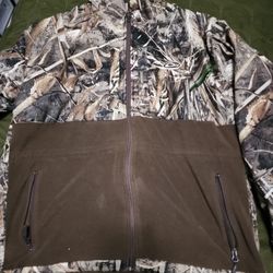 Drake Hunting Jacket
