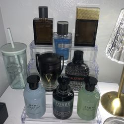 Fragrance Sale Brand New