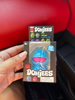 Needoh Dohjees series 2