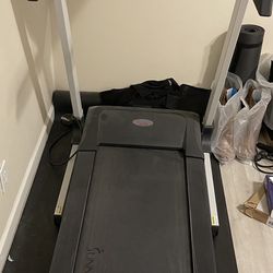 Treadmill 