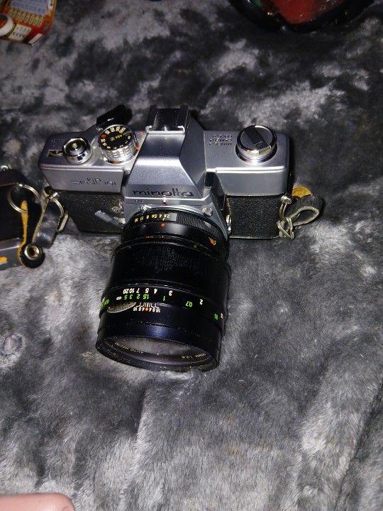 Camra