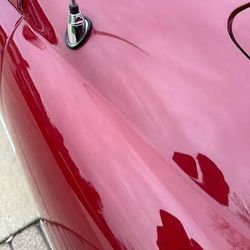Single Stage Paint / And Kandys