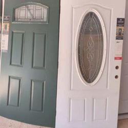 High-quality Windows and doors