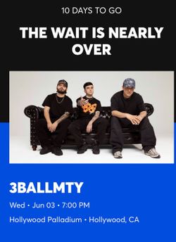 3BALLMTY