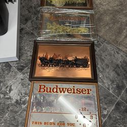 Budweiser