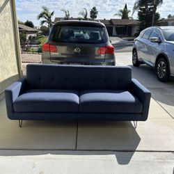 Midcentury Style Sofa