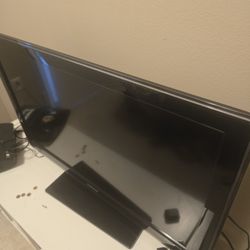 Tv Samsung 40 Pulgadas Poco Uso Por  Motivo De Mudansa