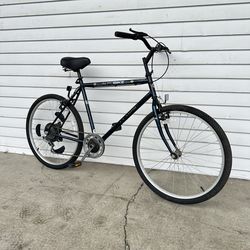 Men’s Auto Shift Bike