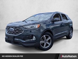2019 Ford Edge