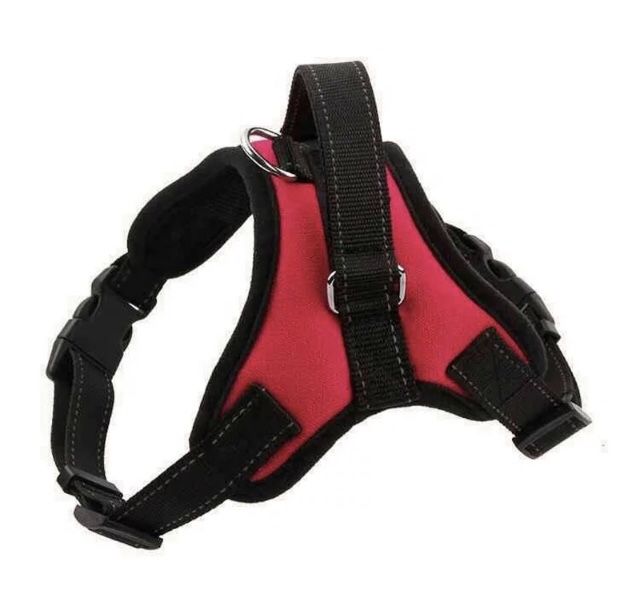 Dog Harness/Large Fits 41-70 Pound Dog