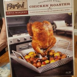 Chicken Roaster