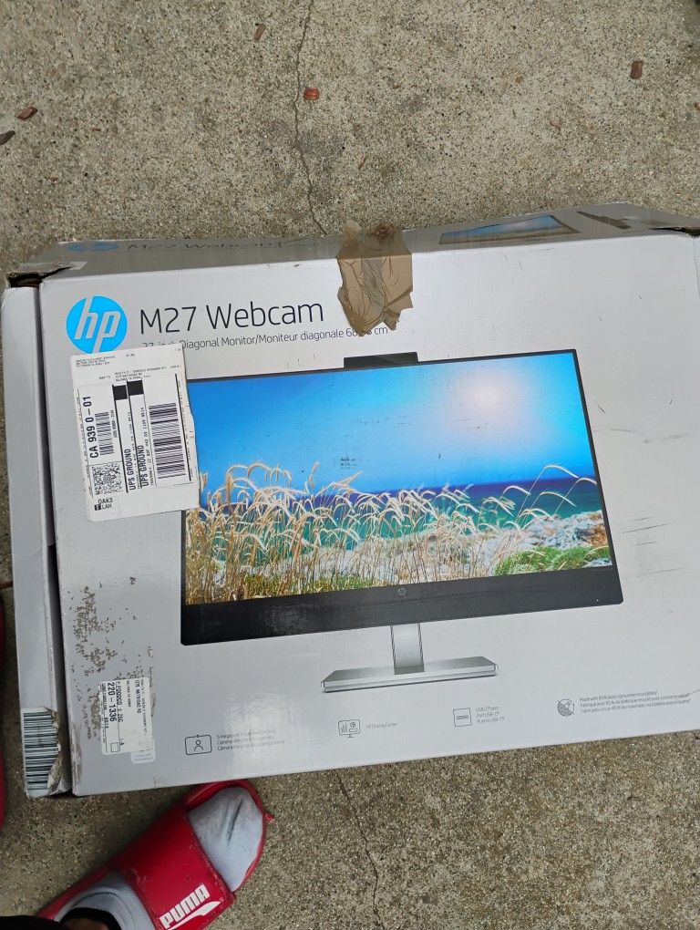 Monitor