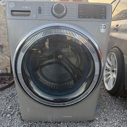 Ge Washer Lavadora 