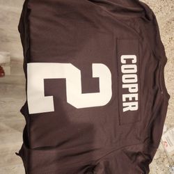 Browns Jersey