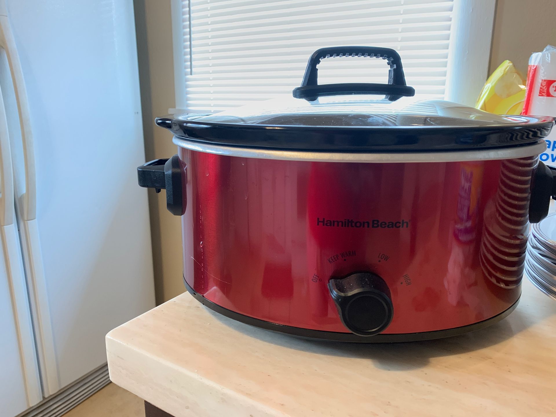 Crockpot