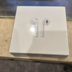 Brand New 1:1 AirPods Gen 2 