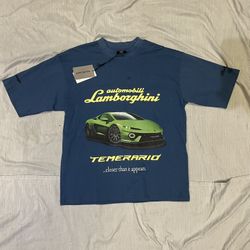 Balenciaga T-shirt 
