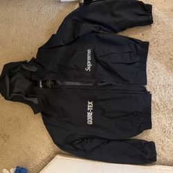 Goretex supreme Jacket 