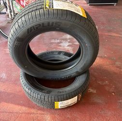 Performax Gomas - Tires