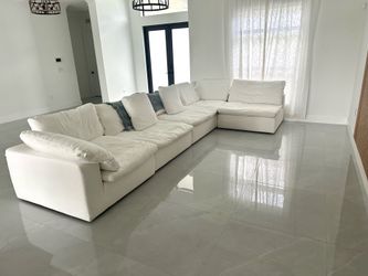 Cloud La Nube Sofa