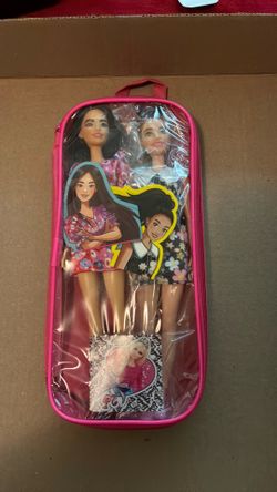 Barbie
