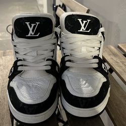 Louis Vuitton Shoes