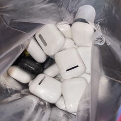 Apple Air Pods Pro And Original . Sold Seperate Or Bulk 